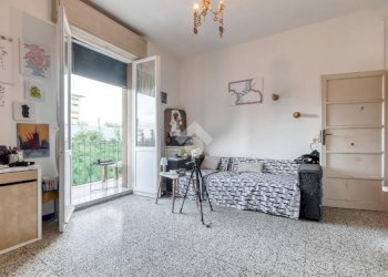 Trilocale Via Otello Bonvicini, Bologna (zona Arcoveggio) - foto 4