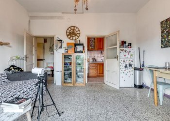 Trilocale Via Otello Bonvicini, Bologna (zona Arcoveggio) - foto 6