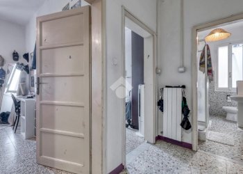 Trilocale Via Otello Bonvicini, Bologna (zona Arcoveggio) - foto 10