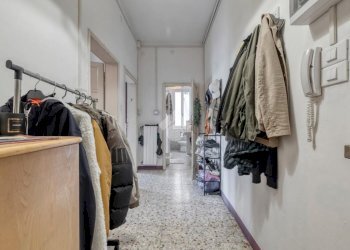 Trilocale Via Otello Bonvicini, Bologna (zona Arcoveggio) - foto 12