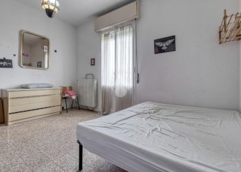 Trilocale Via Otello Bonvicini, Bologna (zona Arcoveggio) - foto 17