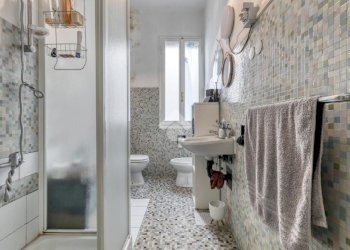 Trilocale Via Otello Bonvicini, Bologna (zona Arcoveggio) - foto 18