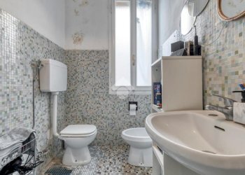 Trilocale Via Otello Bonvicini, Bologna (zona Arcoveggio) - foto 21
