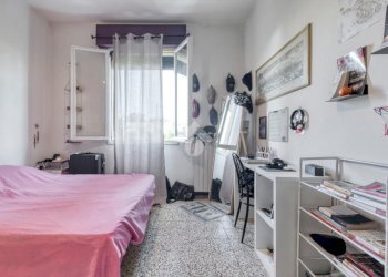 Trilocale Via Otello Bonvicini, Bologna (zona Arcoveggio) - foto 22