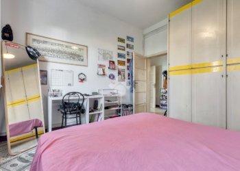 Trilocale Via Otello Bonvicini, Bologna (zona Arcoveggio) - foto 25