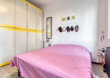 Trilocale Via Otello Bonvicini, Bologna (zona Arcoveggio) - foto 26