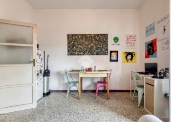 Trilocale Via Otello Bonvicini, Bologna (zona Arcoveggio) - foto 27