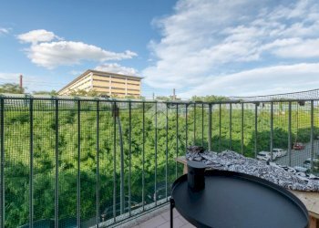 Trilocale Via Otello Bonvicini, Bologna (zona Arcoveggio) - foto 30