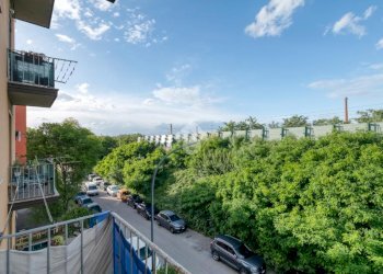 Trilocale Via Otello Bonvicini, Bologna (zona Arcoveggio) - foto 32