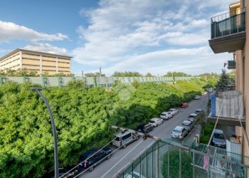 Trilocale Via Otello Bonvicini, Bologna (zona Arcoveggio) - foto 33