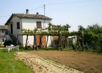 Rustic Barge - photo 1