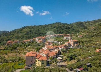 Semi-detached house Via Ernesto Ascheri, Imperia - photo 22