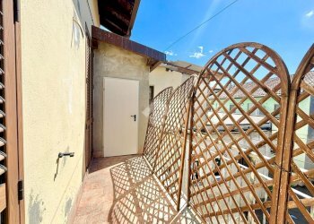 Villa Via Langhi, Novara - photo 42