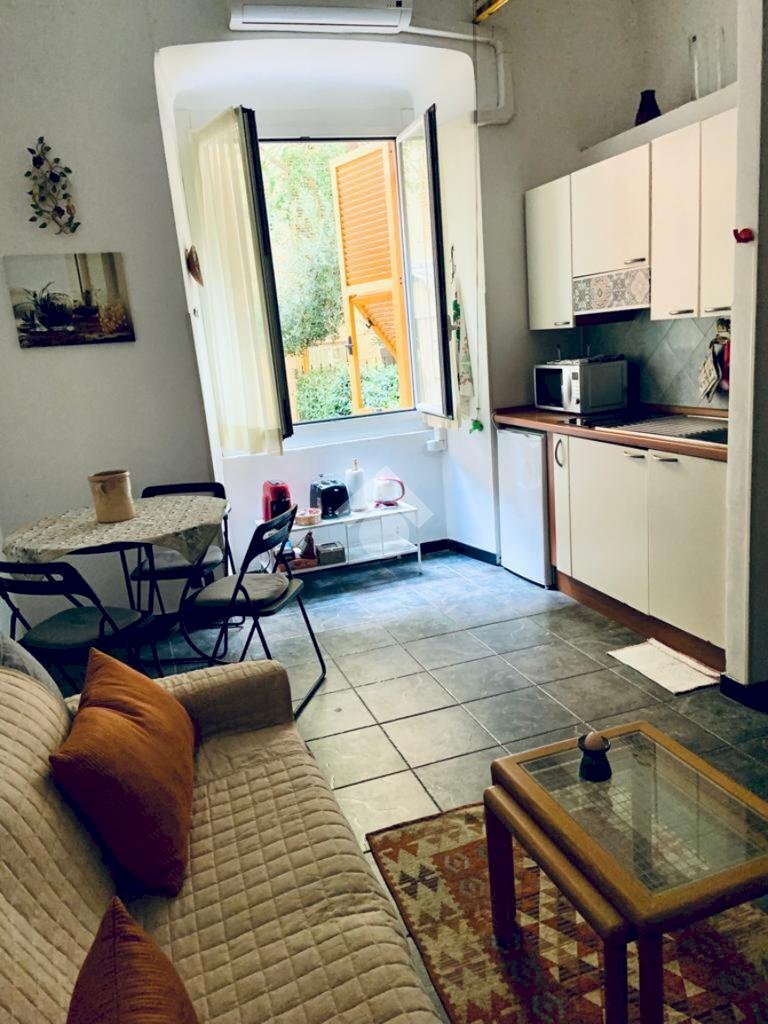 Bilocale Via Antiochia, Genova (zona Foce) - foto 2