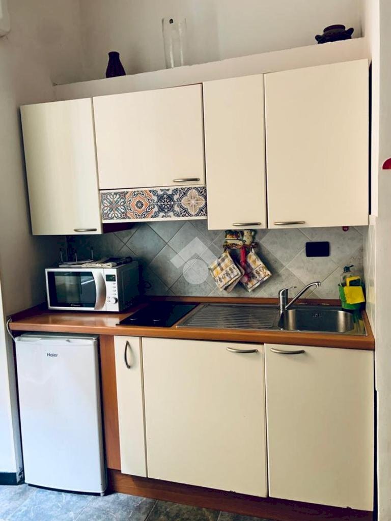 Bilocale Via Antiochia, Genova (zona Foce) - foto 3
