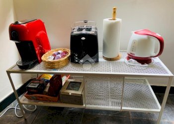 Bilocale Via Antiochia, Genova (zona Foce) - foto 7