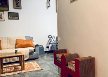 Bilocale Via Antiochia, Genova (zona Foce) - foto 8