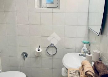 Bilocale Via Antiochia, Genova (zona Foce) - foto 9