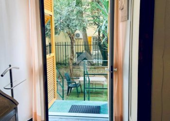 Bilocale Via Antiochia, Genova (zona Foce) - foto 14