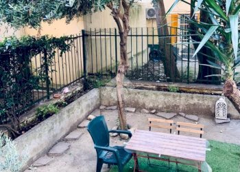 Bilocale Via Antiochia, Genova (zona Foce) - foto 17