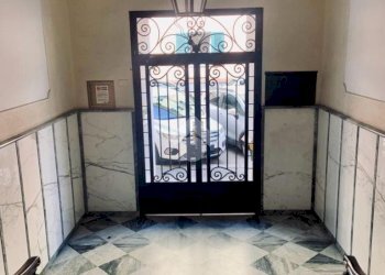 Bilocale Via Antiochia, Genova (zona Foce) - foto 18
