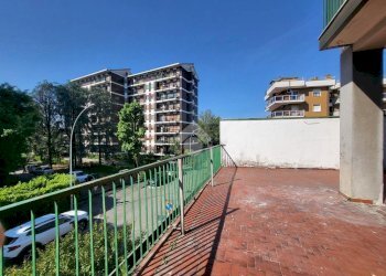 Bilocale Via Mille, Cornaredo - foto 8