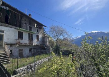 Independent house Frazione Gratillon, Saint-Nicolas - photo 6