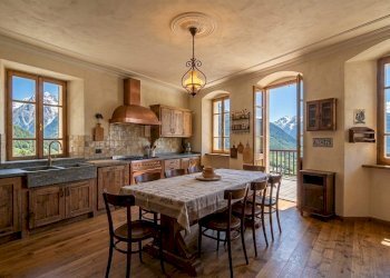 Independent house Frazione Gratillon, Saint-Nicolas - photo 4