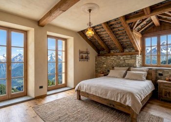 Independent house Frazione Gratillon, Saint-Nicolas - photo 5