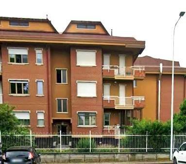 Trilocale Via Carlo Barbero, 10, Cuneo (zona San Paolo) - foto 1