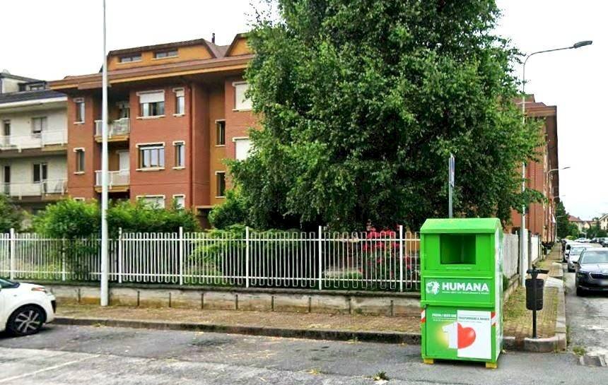 Trilocale Via Carlo Barbero, 10, Cuneo (zona San Paolo) - foto 2