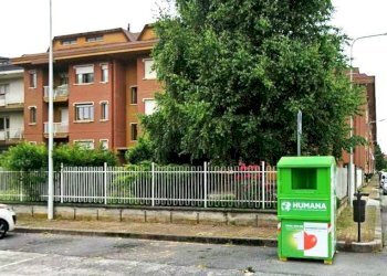 Trilocale Via Carlo Barbero, 10, Cuneo (zona San Paolo) - foto 2