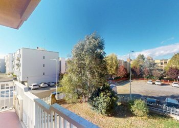 Trilocale Via Carlo Barbero, 10, Cuneo (zona San Paolo) - foto 10