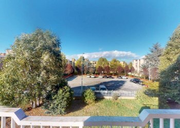 Trilocale Via Carlo Barbero, 10, Cuneo (zona San Paolo) - foto 11