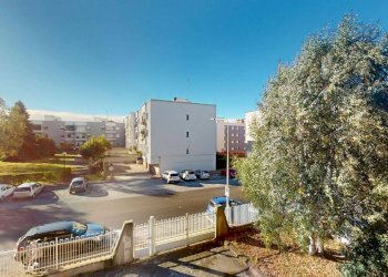 Trilocale Via Carlo Barbero, 10, Cuneo (zona San Paolo) - foto 12