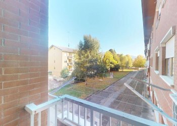 Trilocale Via Carlo Barbero, 10, Cuneo (zona San Paolo) - foto 13