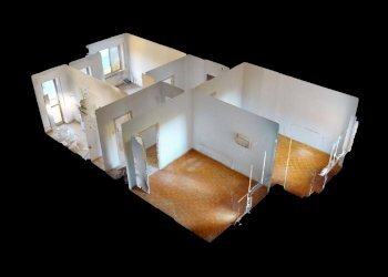 Trilocale Via Carlo Barbero, 10, Cuneo (zona San Paolo) - foto 15