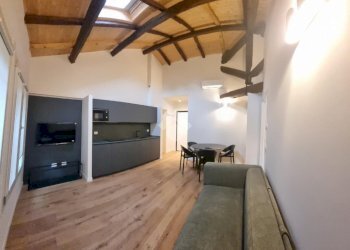 Bilocale Viale Antonio Silvani, Bologna (zona Centro Storico) - foto 2