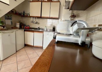 Four-room apartment via campo dei fiori, Novate Milanese - photo 4
