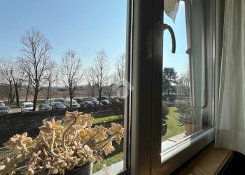 Four-room apartment via campo dei fiori, Novate Milanese - photo 7
