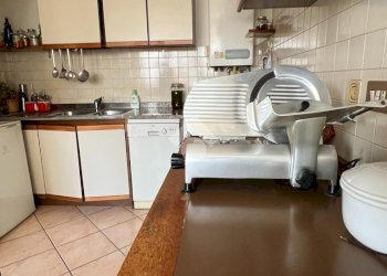 Four-room apartment via campo dei fiori, Novate Milanese - photo 14