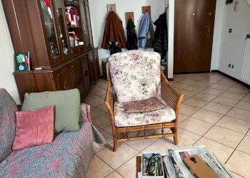 Four-room apartment via campo dei fiori, Novate Milanese - photo 19