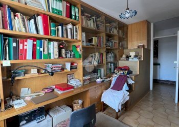 Four-room apartment via campo dei fiori, Novate Milanese - photo 21