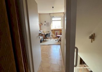 Four-room apartment via campo dei fiori, Novate Milanese - photo 24