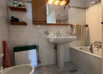 Four-room apartment via campo dei fiori, Novate Milanese - photo 26
