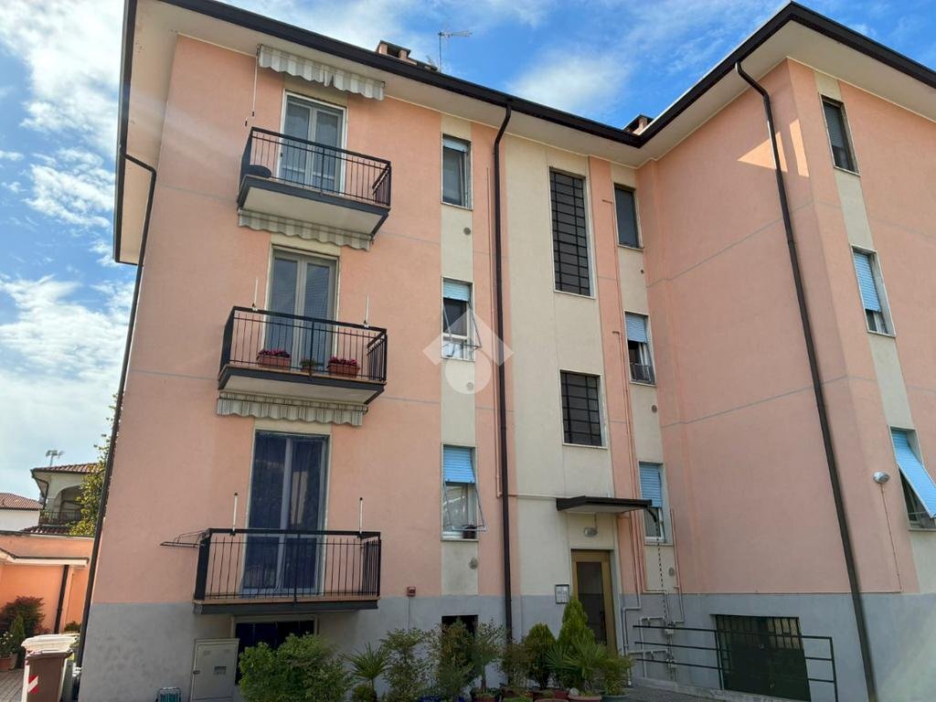 Bilocale Via Guglielmo Oberdan, Corbetta - foto 1