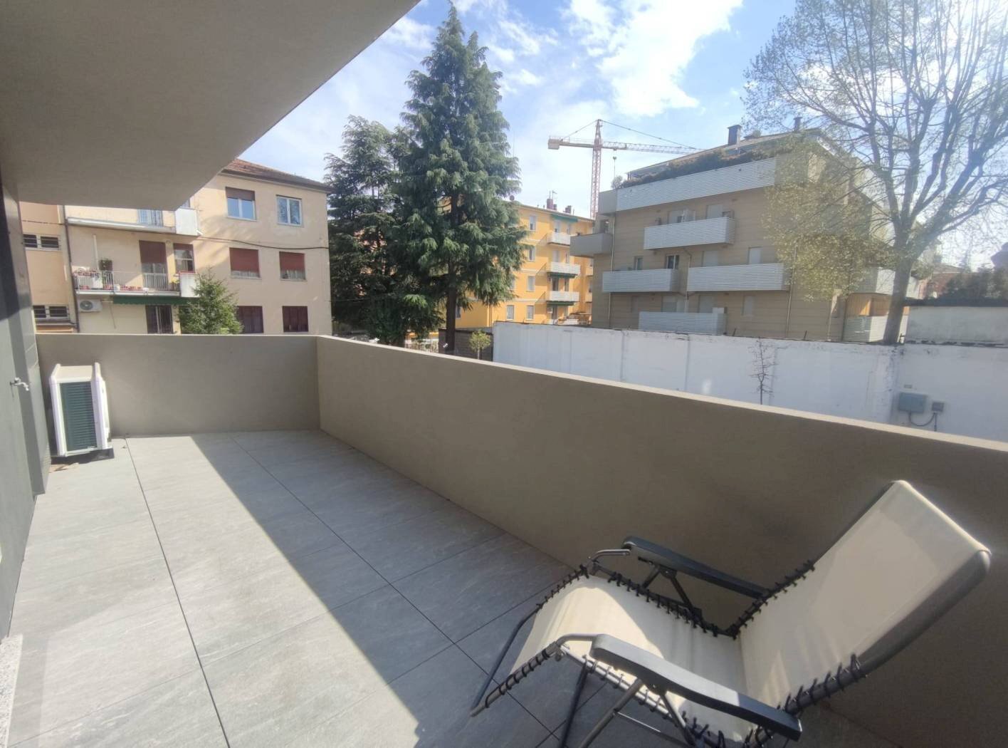 Two-room apartment Via Jacopo di Paolo, 33, Bologna (neighborhood Bolognina) - photo 1