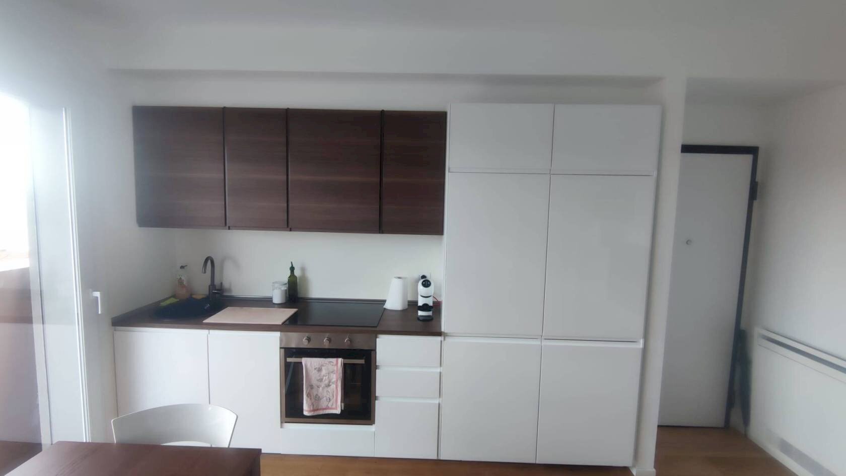 Two-room apartment Via Jacopo di Paolo, 33, Bologna (neighborhood Bolognina) - photo 2