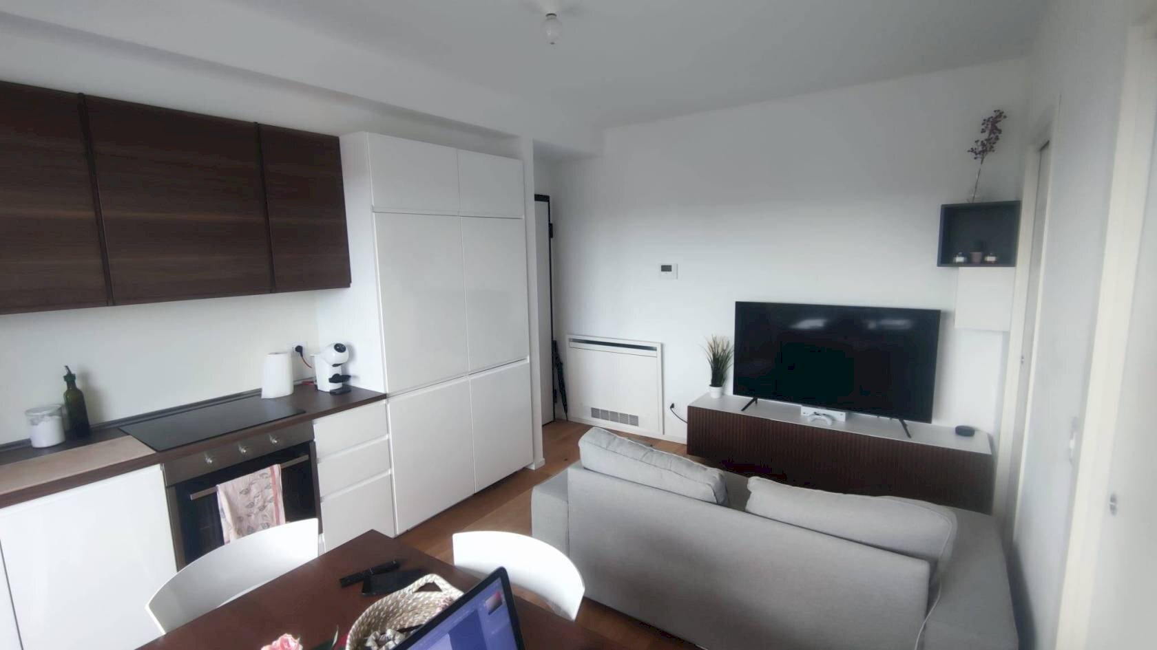 Two-room apartment Via Jacopo di Paolo, 33, Bologna (neighborhood Bolognina) - photo 3