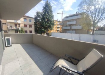 Two-room apartment Via Jacopo di Paolo, 33, Bologna (neighborhood Bolognina) - photo 1